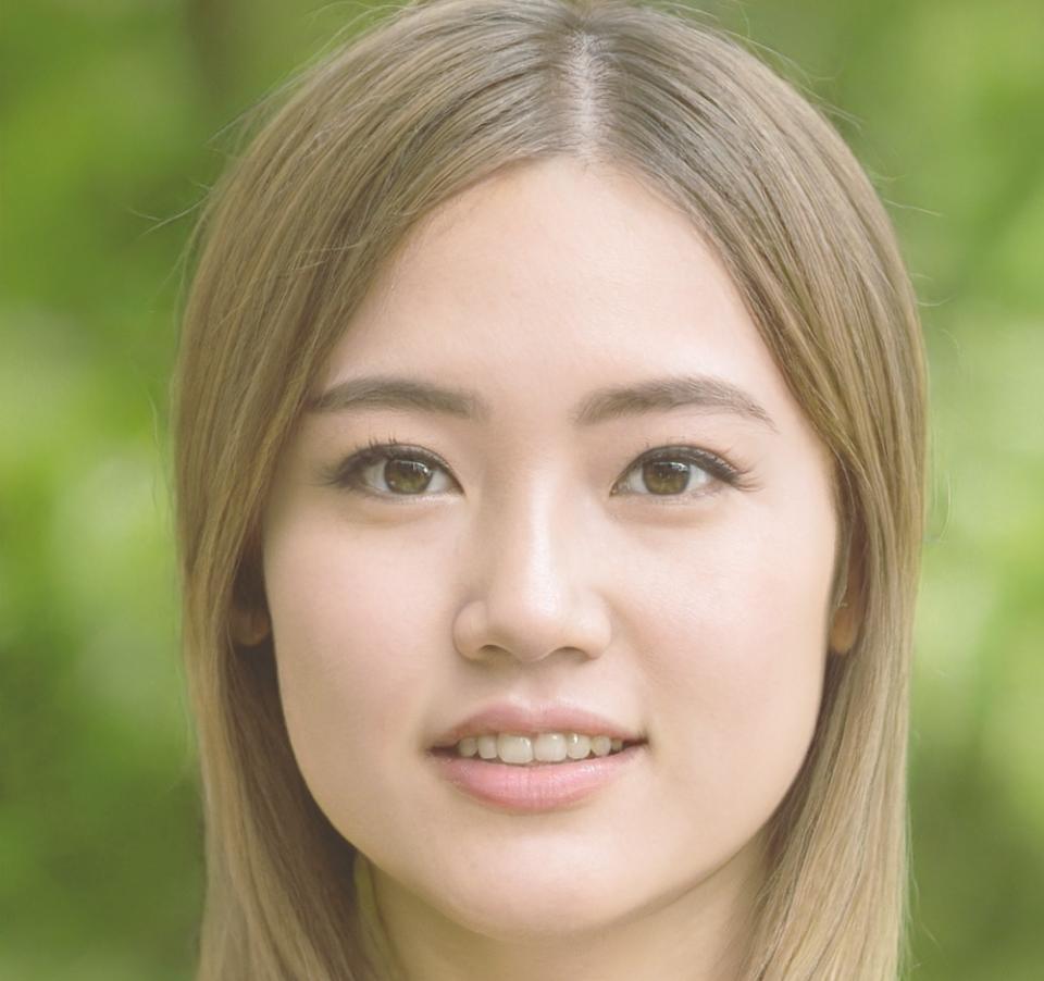 Lillian Zhang, Strategic Planning Director at Taiwan Manufacturing Group